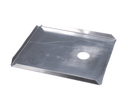 BENCHMARK USA 52016 PUMP WELL LID FOR