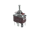 BENCHMARK USA 542 CIRCUIT SWITCH FOR