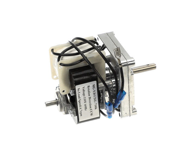 BENCHMARK 6319 MOTOR