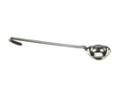 BENCHMARK USA 72305 BENCHMARK STAINLESS STEEL SNOW CONE SCOO