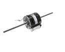 BERNER INTERNATIONAL 011F2048F4X18B MOTOR 1/2 HP 4 SPD 208/230