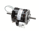 BERNER INTERNATIONAL 011F5042F3X18H MOTOR; 1/5 HP; 3 SPD; 480 V; 1 PH