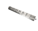 BERNER INTERNATIONAL 29T450S012A-L33 LH CROSS FLOW ASSEMBLY