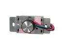 BERNER INTERNATIONAL 33V005S-DS-B-K SPEED CONTROL