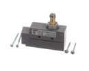 BERNER INTERNATIONAL 9503SD025-PR-A AUTOMATIC DOOR SWITCH - PLUNGER ROLLER A