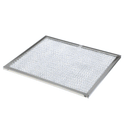 BROAN NUTONE 97007894 ALUMINUM FILTER PAIR 9 7/8-INCH X 11 5/8-INCH X