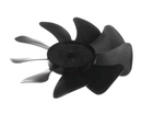 BROAN NUTONE S99020165 (OLD 99020165) FAN BLADE PLASTIC 8-IN