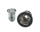 BORGEN SYSTEMS 22385 STRAINER SINK BAR DRAIN (3-74364 PER)