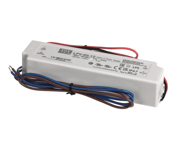 BORGEN 45417 LED BALLAST
