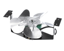 BORGEN 57278 FAN ASSEMBLY
