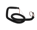 BISON REFRIGERATION W0210586 SUCTION TUBE W/ CAPILLARY