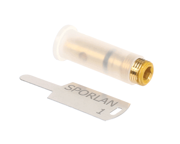 BARKER 301988 ORIFICE