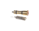 BARKER 303627 TXV-ORIFICE; BQC-AAA(RED)