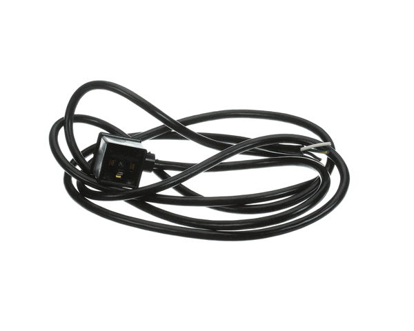 BARKER 304424 PLUG SOLENOID SPORLAN