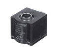 BARKER 304441 SOLENOID COIL 120VMKC1E