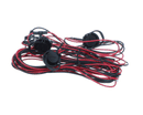 BARKER 306889 CORDLEDWG-SF3-RECPT; BL2-WIRE