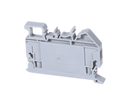 BARKER 319058 FUSE HOLDER; DINRAIL 1/4