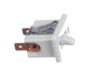 BARKER 700838 TOGGLE SWITCH