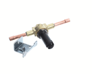 BREMA 201129 HOT GAS VALVE BODY 120 V 60HZ