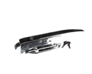 IMPERIAL BROWN 218 (OLD IBLC00770033) LATCH K77- LOCKING CHROME