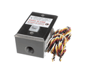 IMPERIAL BROWN 2613 PANIC BUTTON