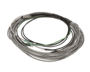 IMPERIAL BROWN 3684-4 DOOR HEATER