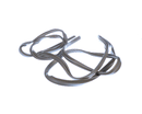 IMPERIAL BROWN 462 IMPERIAL BROWN DOOR GASKET