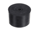 IMPERIAL BROWN 488 SCRUBBER RUBBER 3-INCH @ 25' ROLL