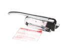 IMPERIAL BROWN IBLC00560912 LATCH NO STRIKE POLISHED CHR