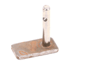 BROASTER 09949 INTERLOCK WELD- DRAIN VALVE