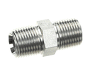 BROASTER 14431 NIPPLE- HEX 1/2-IN NPT