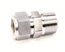 BROASTER 15615 CONNECTOR COMP 3/4 OD X 3/4 NPT SS