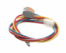 BROASTER 17152 WIRE ASSEMBLY-HSI GS VALVE REPLACMT