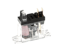 BROASTER 17217 RELAY- 24VAC SPST-NO