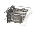BROASTER 2400 RELAY- 220/240VAC 10A DPDT