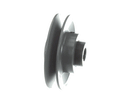BROWNING PVP4058 PULLEY 5/8 BORE 3-7/8 DIA