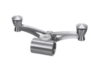 BSI DESIGNS 15937 TOP SHELF BRACKET ASSEMBLY