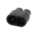 BSI DESIGNS 16294 KELLY LED: SERIAL CONNECTOR