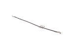 BSI DESIGNS 492-24-BK ELEMENT: 24-IN 120V HEATER 500W