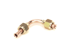 BUNN 00310.0014 TUBE ASSEMBLY COP.25FLR 2.15X1.55