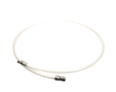 BUNN 00326.0000 HOSE ASSEMBLY .25FLR FEM SWIVEL48.0