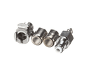 BUNN 00440.0001 COUPLING SET QUICK-.25 FLOW