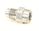 BUNN 00445.0001 CONNECTOR FEM-TN.25FLRX.12FPT