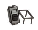 BUNN 01063.7999 SWITCH ASSEMBLY START-BLACK