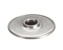 BUNN 01082.0008 SPRAYHEAD NO HOLE-SST