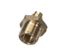 BUNN 01154.0000 FLOW CONTROL OUTLET BRASS