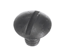BUNN 01311.0003 SCREW TRH SLTD BLK 8-32 X .25