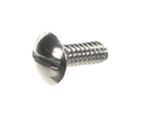 BUNN 01347.0000 SCREW TRH SERR SST 6-32X.38