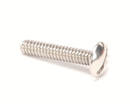 BUNN 01388.0000 SCREW TRH SLOTTED 6-32X.75