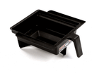 BUNN 02074.0010 FUNNEL W/DECAL PPK WIDE BLK(LG